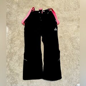 Girl Ski pants (Gerry)